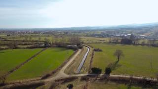 Airdronic - Part 1 - Le Canal Du Forez