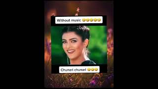 shorts meme memes Funny pakistani prank Chunari Chunari Without Music