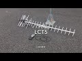 マスプロレベルチェッカー【LCT5】UHF測定編