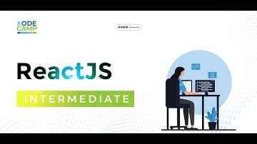 KodeCamp  5.0 React Class 4 - Introduction to React 2