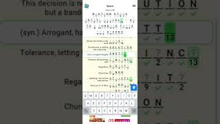 Figgerits - Game-61 #level61  #figgerits #words #puzzle #part61  #wordgames #braingames Content