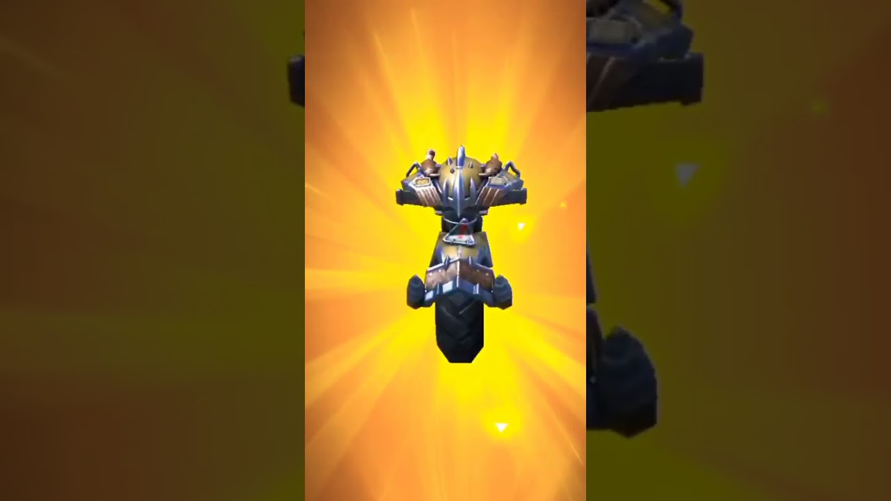 Mech arena | Wrecker skin unlocked | legendary skin unlocked