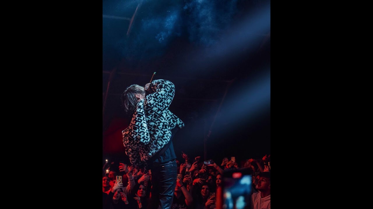 [FREE] IAN x OSCAR Type Beat 2022 "CANTARE" (prod.xopurpp)