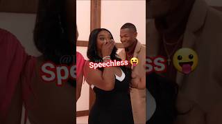 This Has Never Happened Before Pop The Balloon Or Find Love With Arlette Amuli