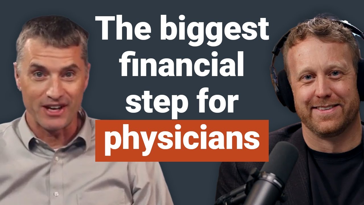 Optimizing Your Employment Contract to Reach Financial Goals - The Review Podcast Episode 23