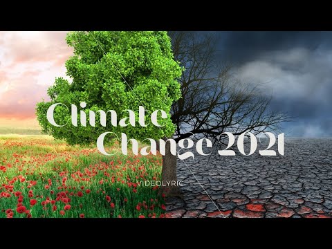 Climate Change 2021