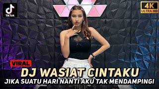 Fdj Kyra Beby - DJ Wasiat Cintaku DJ Jika Suatu Hari Nanti Aku Tak Mendampingi DJ Dari Ujung Kuku