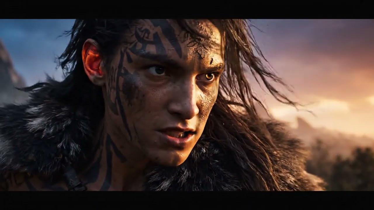 Ice Age Hunter's Dawn: Kael's Perilous Epic Behemoth Hunt