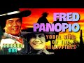 Fred Panopio : Yodel King of the Philippines (Rainbow Mix)