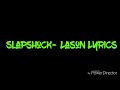 Ref:AFWuICMKfds Slapshock- lason lyrics