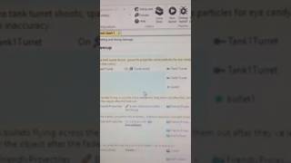 Construct2 different bullets out of same gun