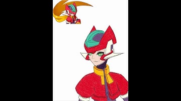 ⚝𝑴𝑬𝑮𝑨𝑴𝑨𝑵 𝒁𝑬𝑹𝑶 - 𝑹𝑬𝑻𝑹𝑶𓆏