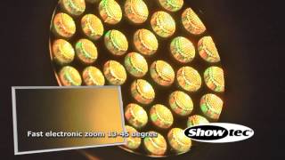 Showtec 41358 Expression 8000 Q4 Zoom | ClubSound.nl