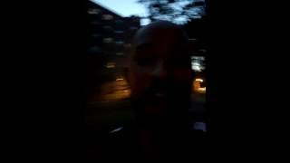 Justin Screams In My Ear