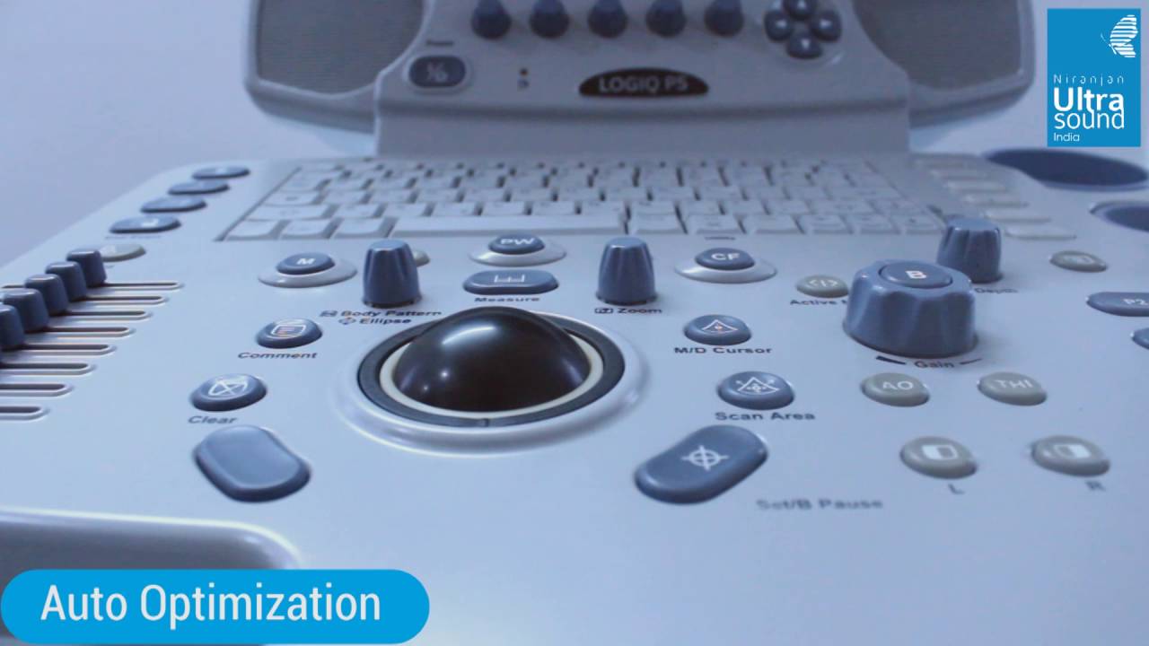 GE Logiq P5 Overview ULTRASOUNDINDIA YouTube