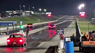 2024 Dodge Charger Daytona Scat Pack EV 1/4 Mile Guide