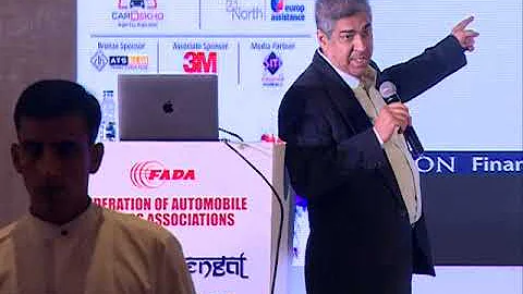 Vyapar Bengal - Financial Literacy for Successful Leadership by Dr Anil Lamba