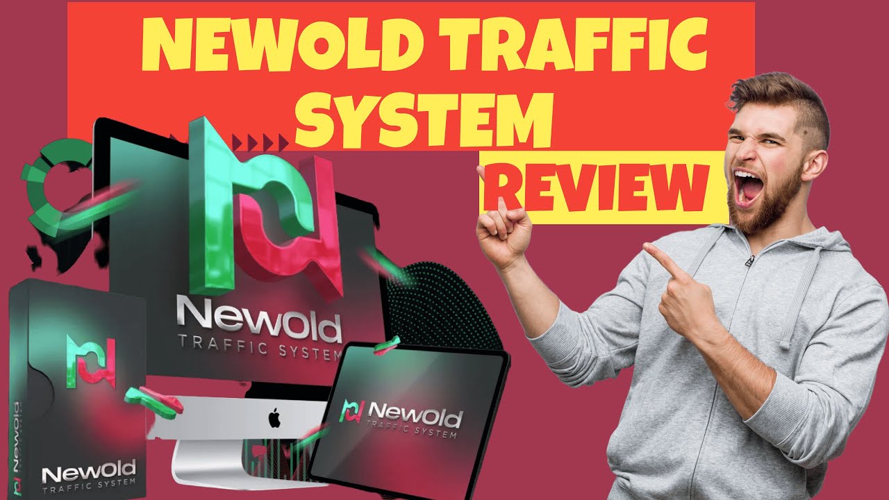NewOld Traffic System Review: Real Demo + Pros/Cons | NewOld Traffic System Reviews