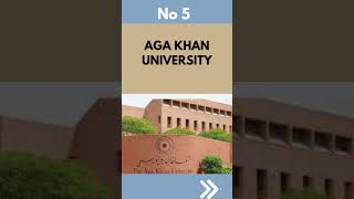 Top 10 Universities in Pakistan: HEC Ranking for 2023 Top 10 Universities in Pakistan: HEC Ranking for 2023