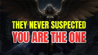 Chosen One, You Fooled Them All Youre The Spiritual Assassin They Never Saw Coming