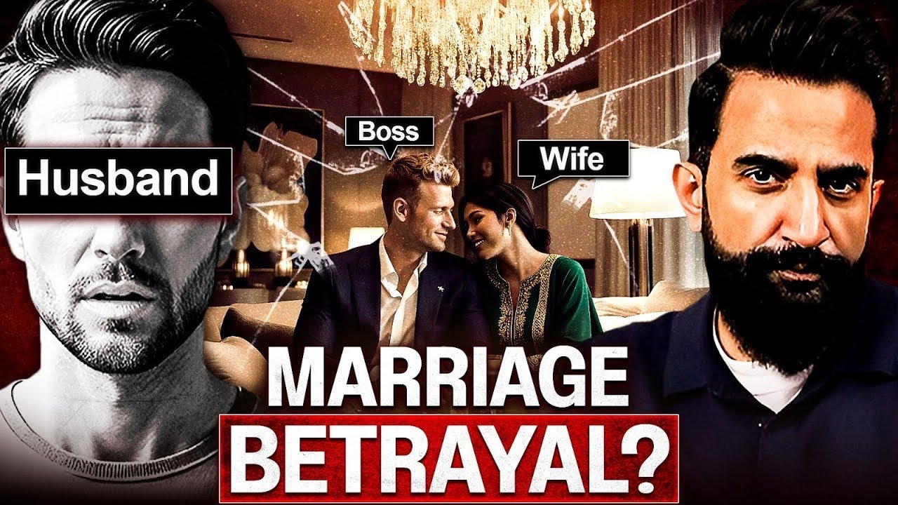 Betrayed by the Love of His Life | True Story Will Shock You | Imtinan Ahmad