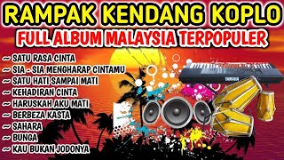 PONGDUT RAMPAK KOPLO JAIPONG KENDANG RAMPAK JAIPONG ALBUM MALAYSIA