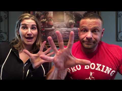 April Affiliate Update | Tiger Fitness - April Affiliate Update | Tiger Fitness