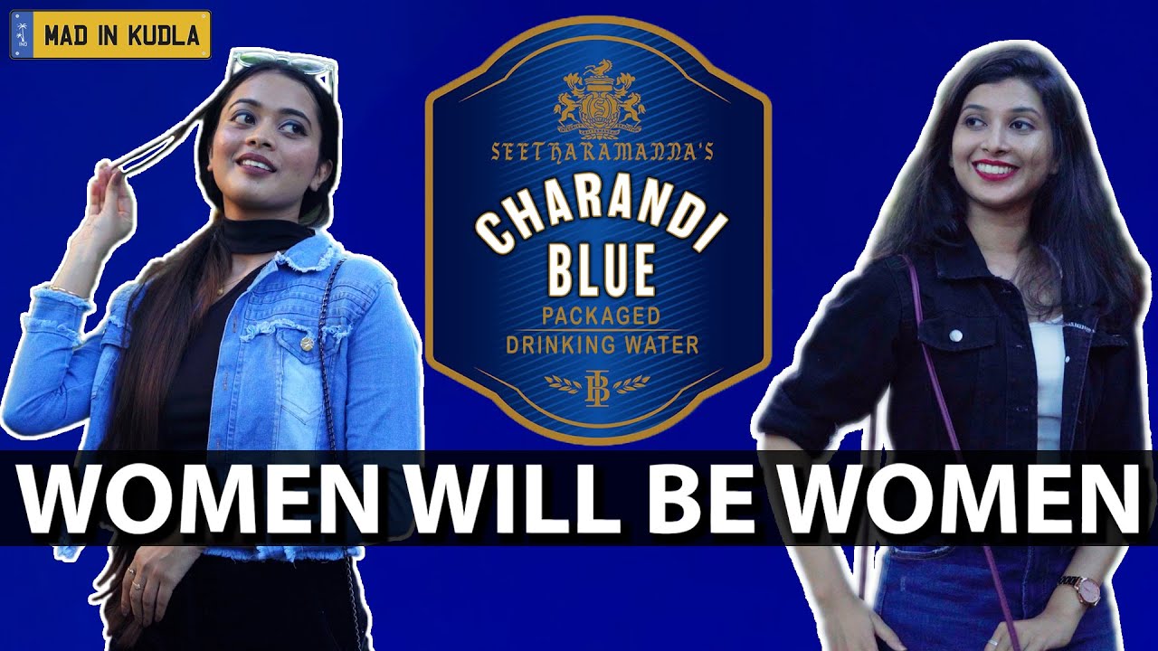 Women Will Be Women | Tulu Mad Adz | Mad In Kudla ft.@pranshettyyy