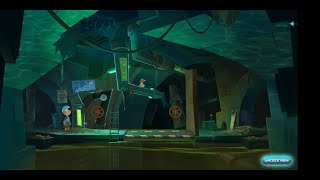 Fetch (by Big Fish Games) - free offline adventure game for Android - gameplay. screenshot 3