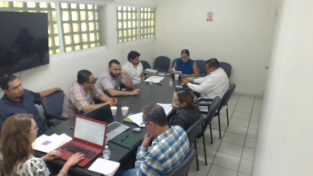 JUNTA DE ACLARACIONES DE LA LPN 36066001-005-2026