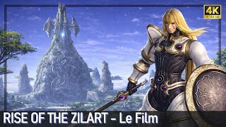 FINAL FANTASY XI - RISE OF THE ZILART | Le Film Complet en FRANÇAIS 4K
