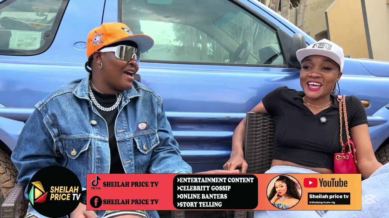 Uncle Chumi Ali luno 