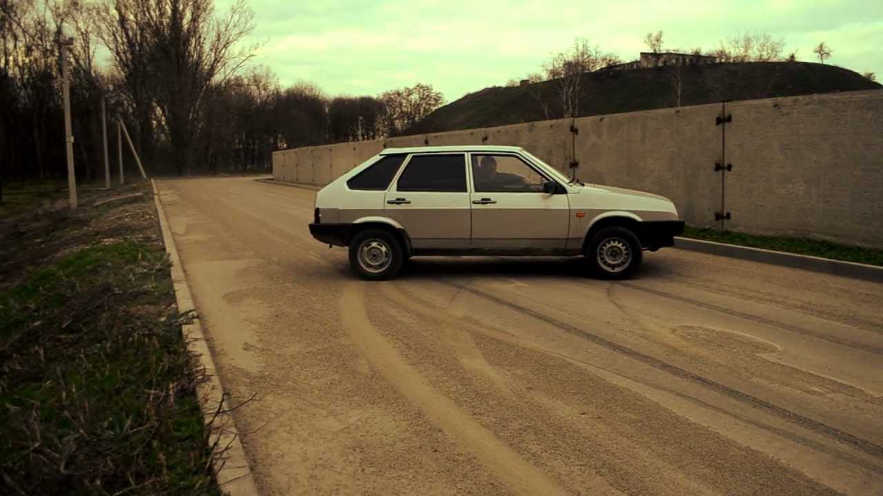 Ваз делает всех