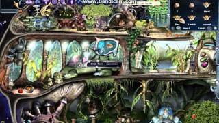 wolfing run second round part 1