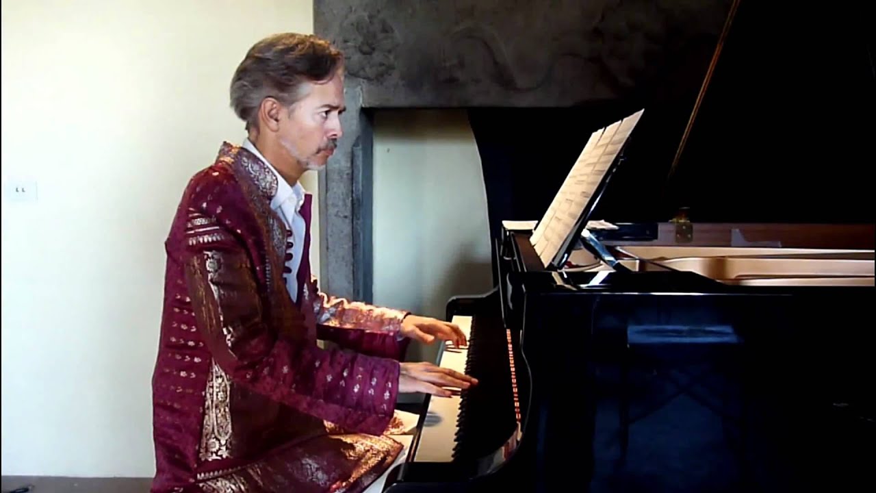 Paysage du Languedoc by Daniele Garella