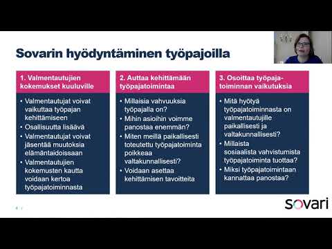 Video: Mikä on vaikutusmittaus?