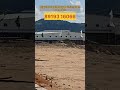 #Vijayawada highway ramojifilimcity near open plots for sale