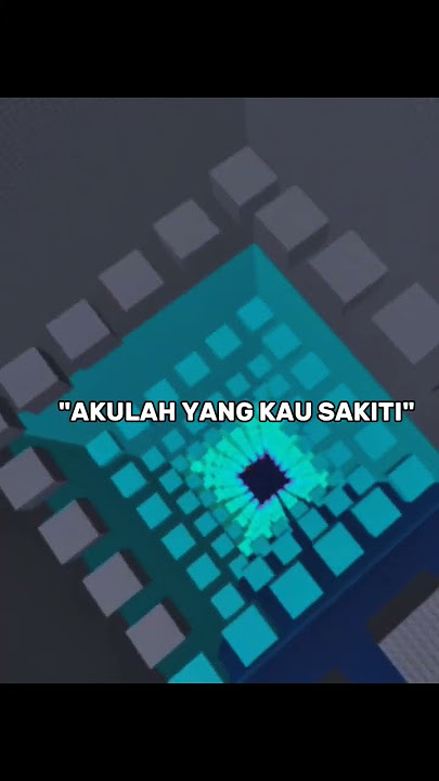 Tak pernah kah kau sadari .. 😔💔 \\ IB :: #tiktok \\ #fyp #trend #roblox #shorts