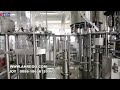 8 8 3 Bottle filling machine