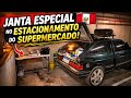 28 - JANTA ESPECIAL