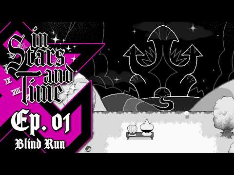 In izio e Dormont - In Stars and Time [Blind Run] #1 w/ Cydonia & @chia_rar