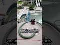 Weekly Cleaning Service in Central Florida? Call us!  #mypoolrepairs #pool #floridapools #fypシ #fyp
