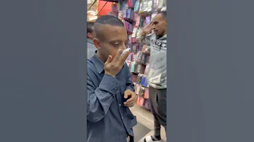 الراجل شتم حماده همبكا حماده همبكا حماده المجرم 