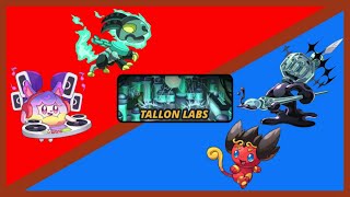 (Plato) match monsters (Sniblet-Wukong Bonzumi) screenshot 2