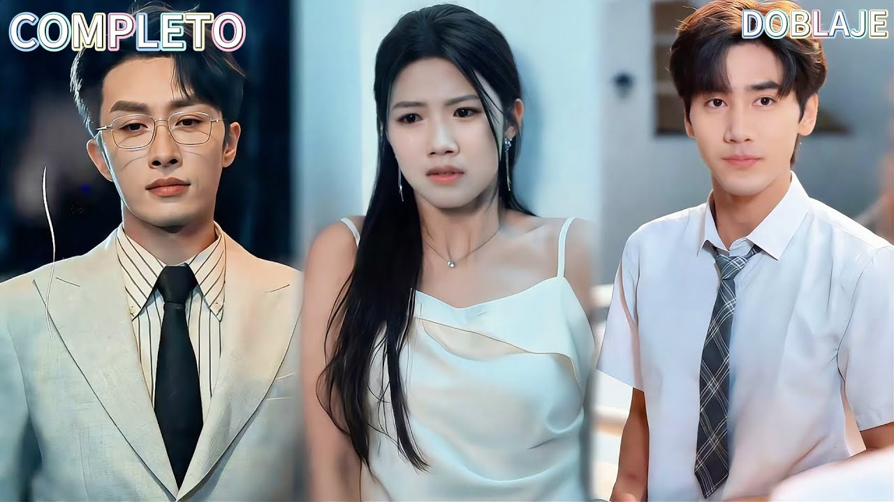 【Comp】Acepté el divorcio tras perder la memoria; cuando supo la verdad, ya era demasiado tarde