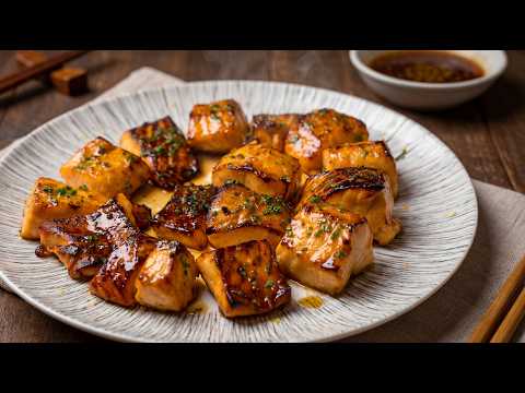 This Salmon Recipe Converts People Who “Hate” Fish