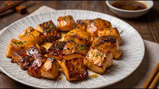 This Salmon Recipe Converts People Who “Hate” Fish