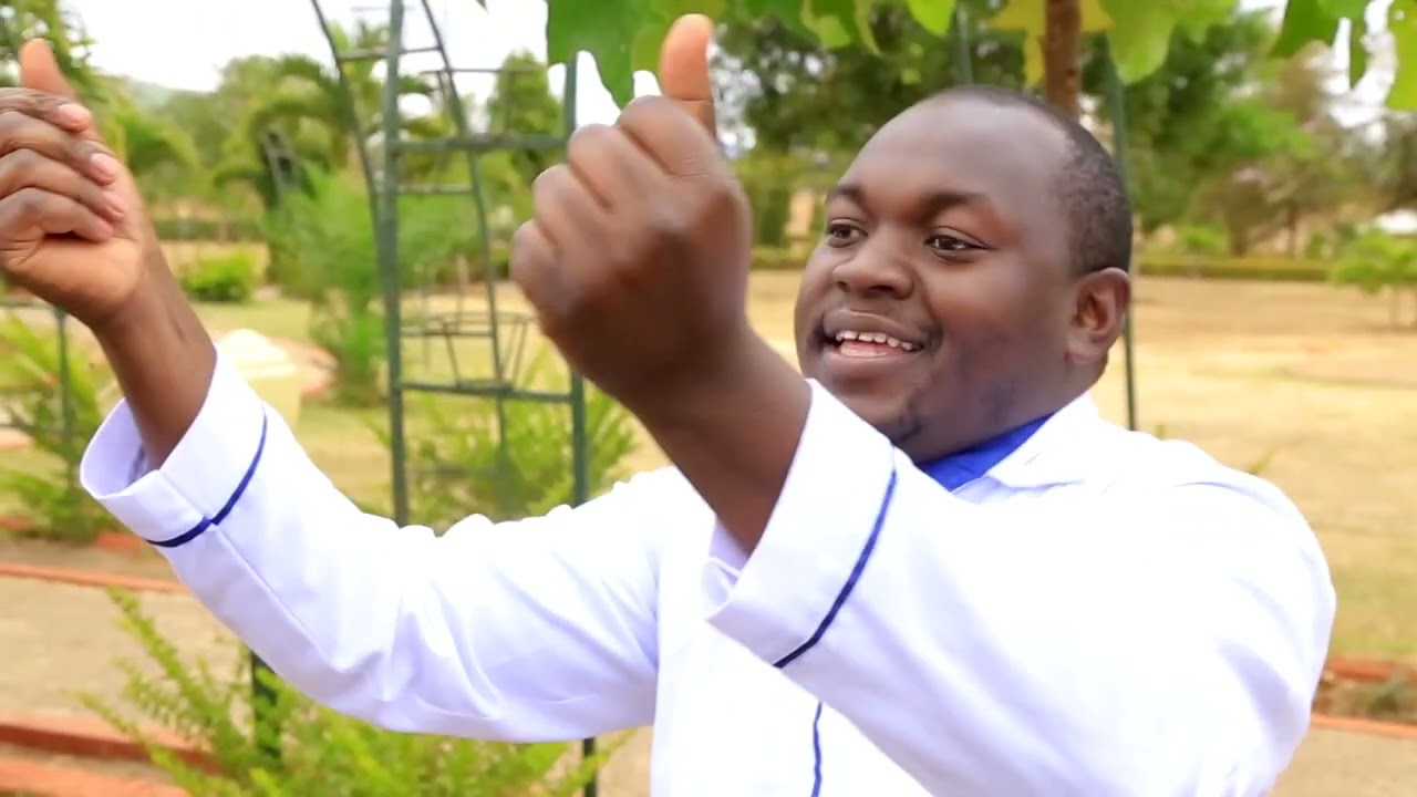 BWANA. SMS skiza 9516177 to 811 / UTUKUFU SMS skiza 9516044 to 811 - NTHUNGONI KAMBA MASS