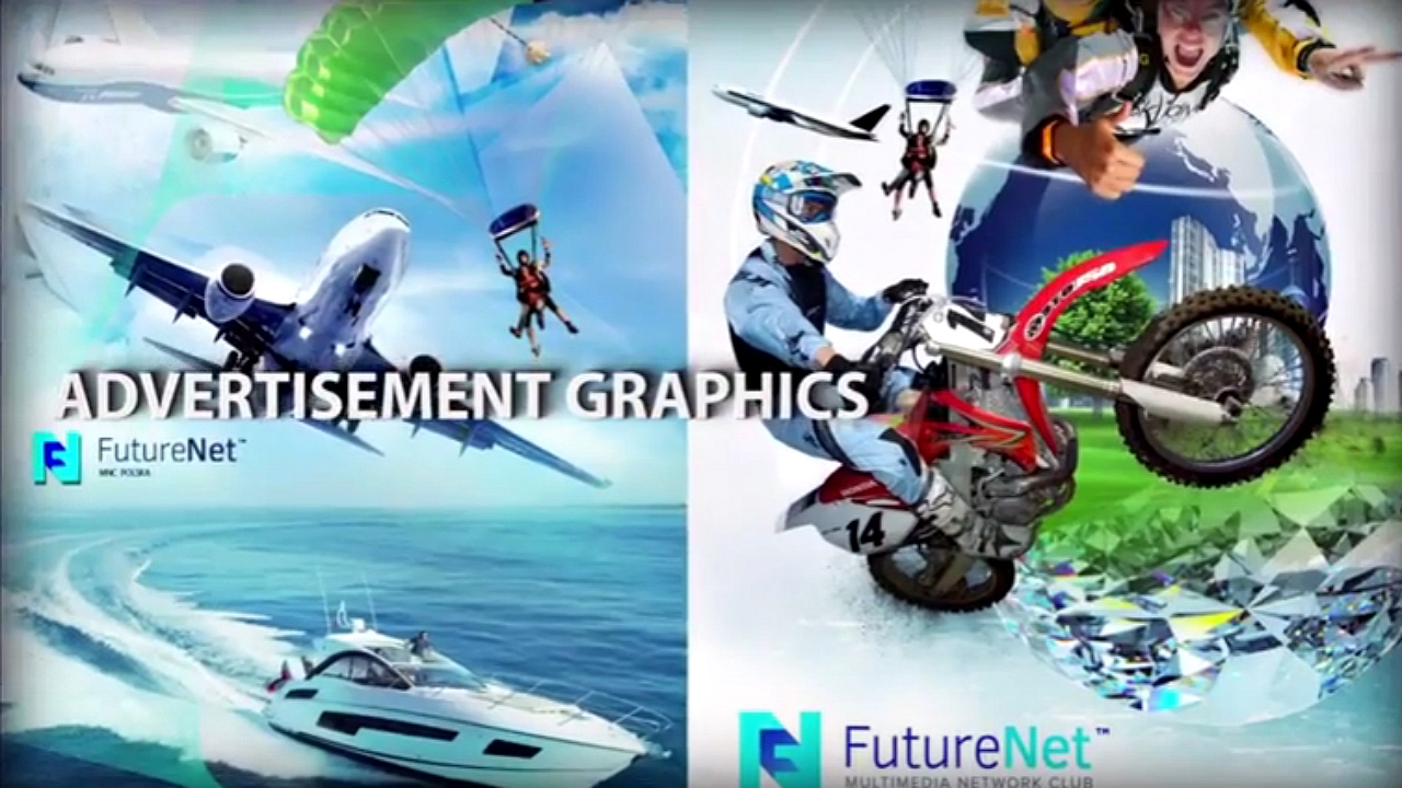 FutureNet  B2B COMERCIAL