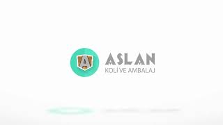 Aslan Ambalaj I Aslan İntro Effect - 3